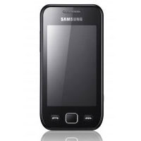 Samsung Wave525 S5250 (GT-S5250HKAFOP)